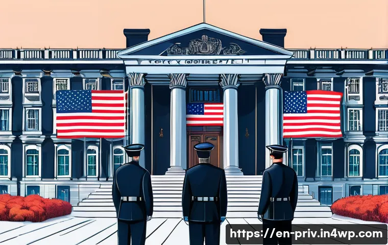 7 Essential Insights to Understand International Data Privacy Agreements Like a Pro 4 데이터 프라이버시 관련 국제 협약 관련 이미지 2