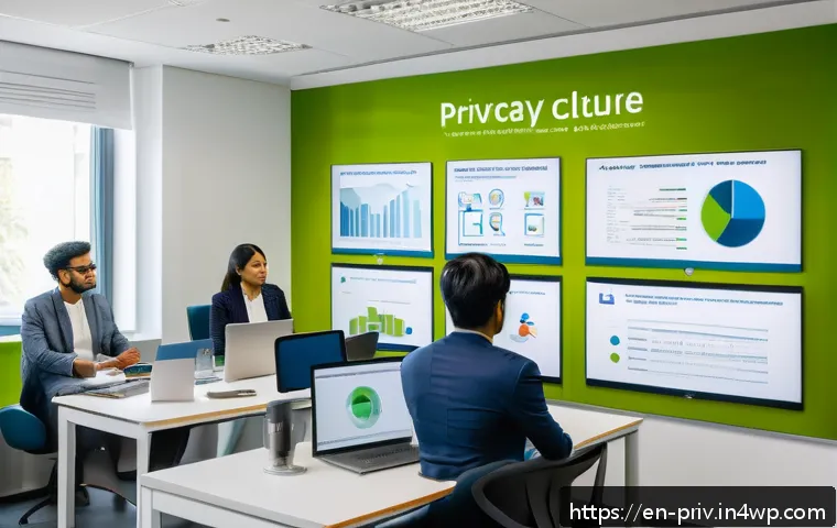 Unlocking Trust and Security: Why Data Privacy Audits Are Your Business’s New Best Friend 4 데이터 프라이버시 감사가 필요한 이유 관련 이미지 2