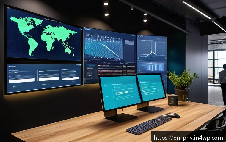 Navigating the Ethical Maze of Data Collection: What Every Business Must Know 3 데이터 수집의 윤리적 측면 관련 이미지 1