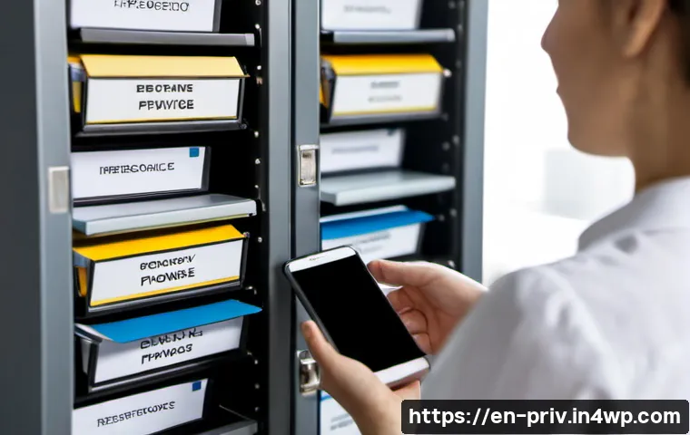 How to Build a Practical Data Privacy Policy Framework for Your Organization 3 데이터 프라이버시를 위한 정책 프레임워크 관련 이미지 1
